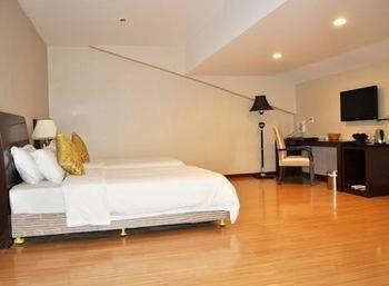 Longda Hot Spring Hotel Thiên Tân Ngoại thất bức ảnh