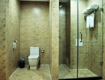 Longda Hot Spring Hotel Thiên Tân Ngoại thất bức ảnh