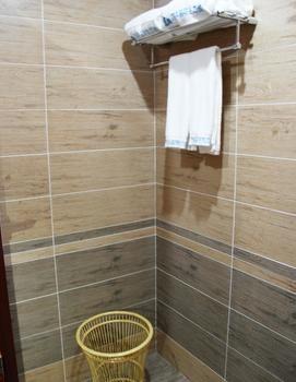 Longda Hot Spring Hotel Thiên Tân Ngoại thất bức ảnh